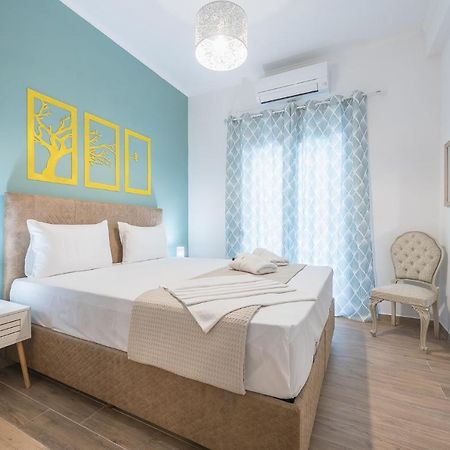 Easy Living Suite By Cloudkeys Atenas Exterior foto