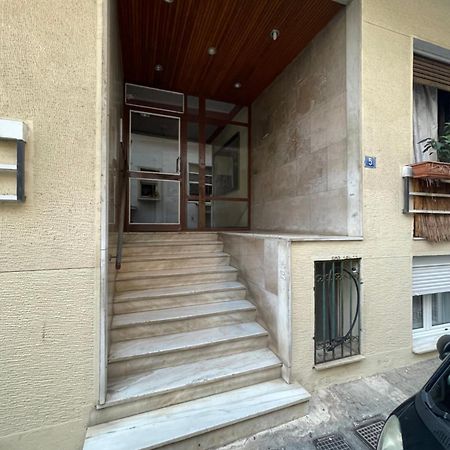 Easy Living Suite By Cloudkeys Atenas Exterior foto