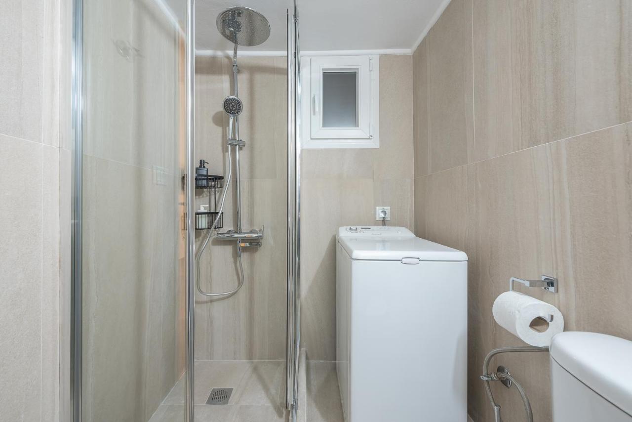 Easy Living Suite By Cloudkeys Atenas Exterior foto